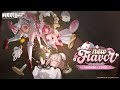 《승리의 여신: 니케》 NEW FLAVOR 스토리 이벤트 BGM 「NEW FLAVOR」(Full Ver.)