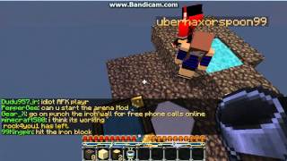 SkyBlock Survival w/Opticdunne77 & ShadowM92