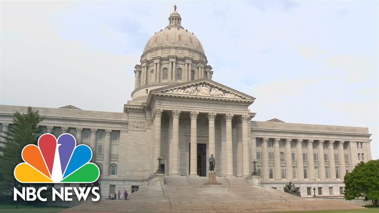 Missouri considers bill similar to Florida’s ‘Don’t Say Gay’ law