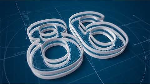 Architect Logo Build v2 After Effects Template