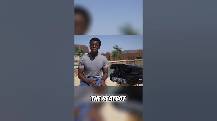 Don't WASTE $3,500 on the Beatbot AquaSense 2 Ultra Cordless Pool Robot