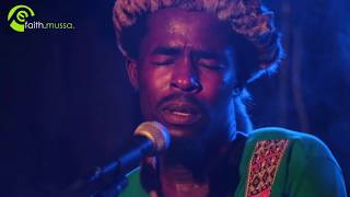 Faith Mussa Aphiri Cover