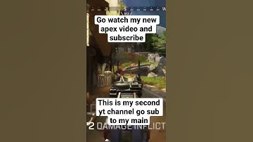 I’m too good with the wingman #apex #wingman