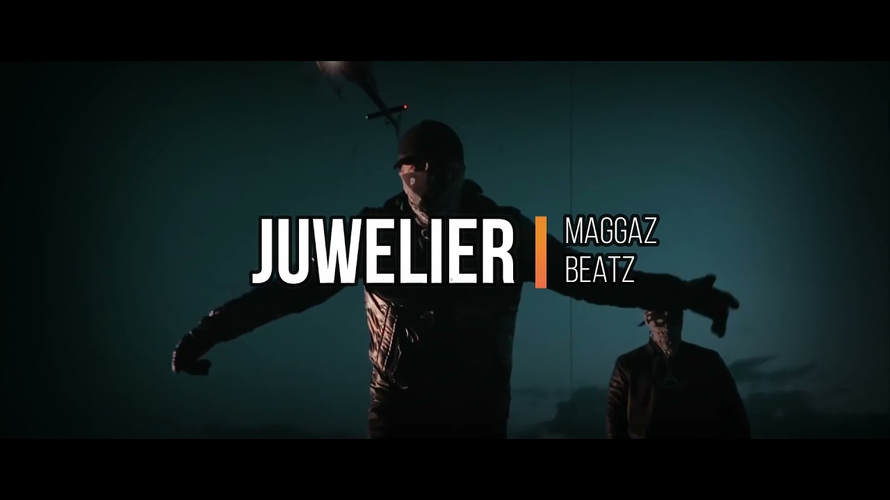 AK AUSSERKONTROLLE x KOLJA GOLDSTEIN x PABLOKK TYPE BEAT 