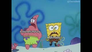 Download Lagu Mimimi y Andythefluffyfurry vs Pit real MP3