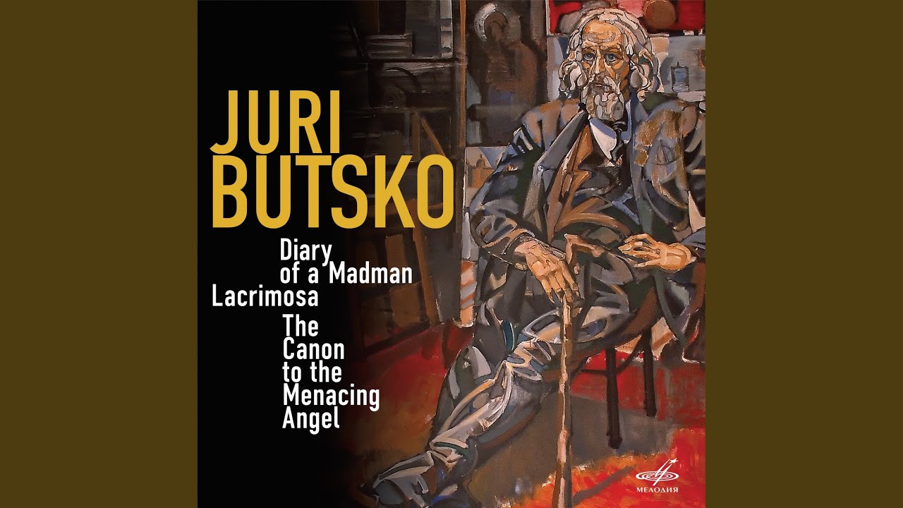 Παρακολούθηση Канон Ангелу Грозному и Воеводе, часть I: No. 1, Канун στο YouTube