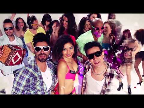 TACABRO feat. PRADO GRAU - Tic Tic Tac (Video Edit)