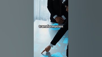 AI-Driven Digital Transformation for Businesses