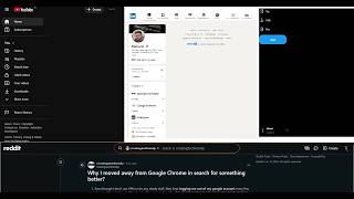 Removing Recommendations/Suggestions from Non-Chrome browsers with Extensions & uBlock Origin