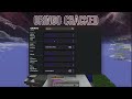 Oringo client cracked (Hypixel Skyblock 2026)