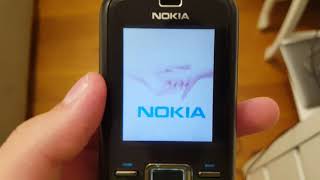 Nokia 6080 Startup