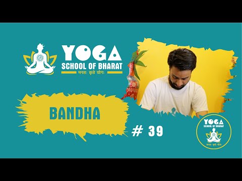 Bandha