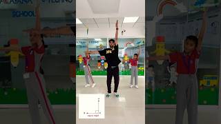 Angels Dance Geometric Shapes Dance