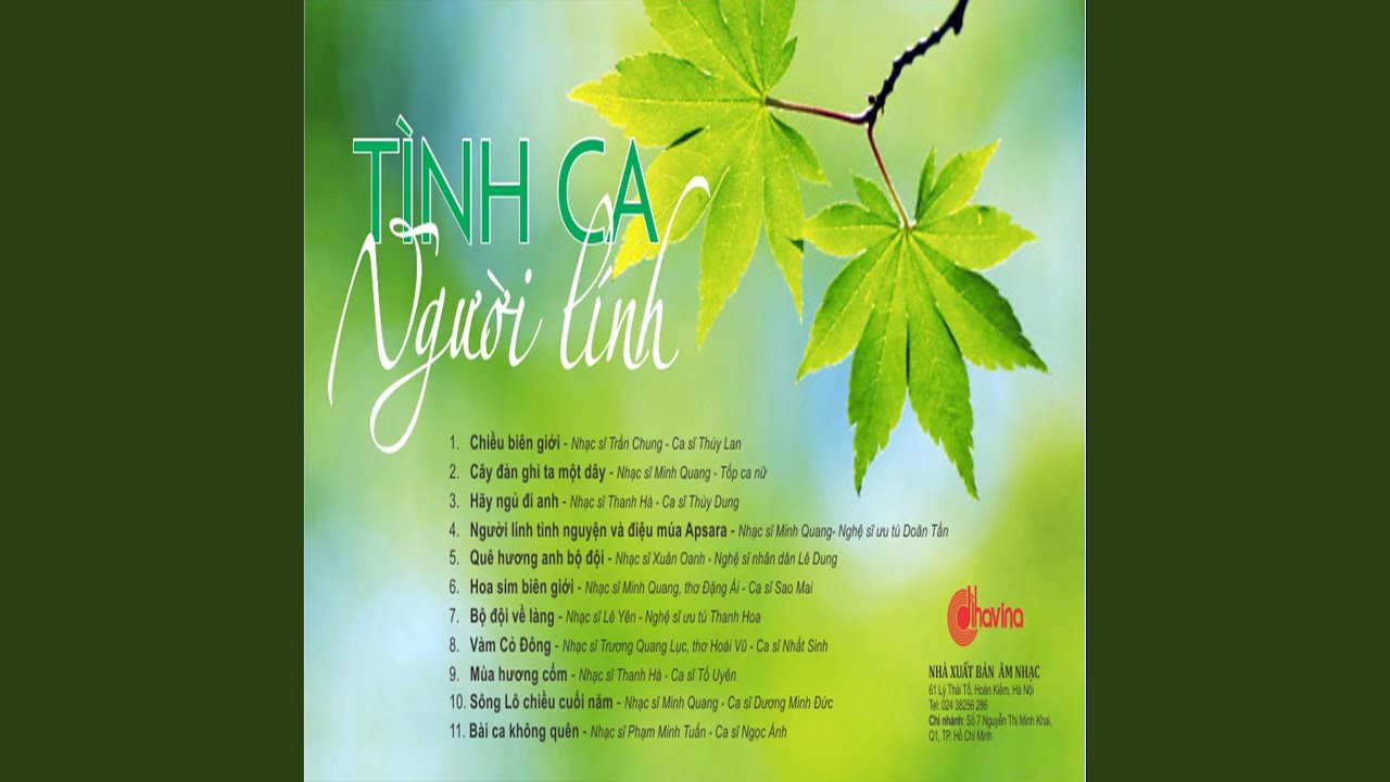 Watch Cây đàn ghi ta một dây on YouTube
