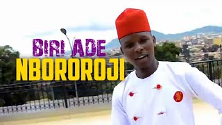 BOROROJI. BIRI ADE clips.