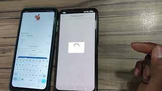 Slap app location background service screenshot 1