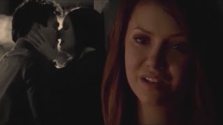 Elena & Damon ||  Alive
