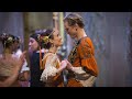 Leap Of Faith | The Australian Ballet