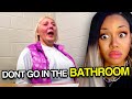 DRUNK passenger removed from plane tries to SEDUCE every officer in sight | best of bodycam #10