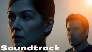 Gone Girl ★ CLUE ONE ★ Trent Reznor &amp; Atticus Ross #07