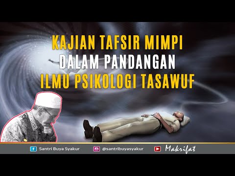 Video: Kehidupan Selari Dalam Mimpi - Pandangan Alternatif