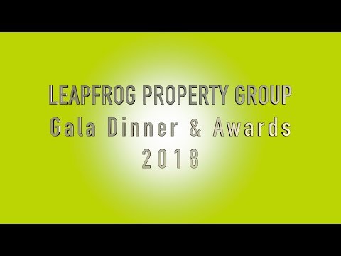Leapfrog Awards 2018 — video thumbnail