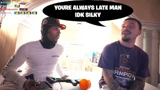 Famous Silky Asks Adapt For An Invite To Tara Yummy's Birthday Party Net Worth