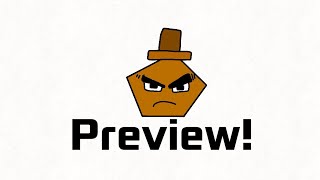 Shape Lore Reboot previews: Pentagon