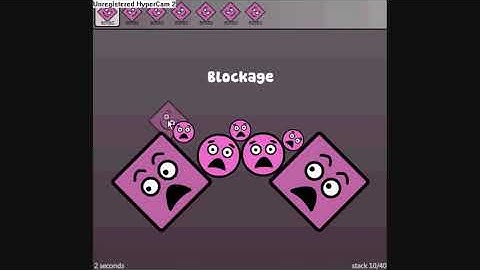 Super Stacker 2 | Levels 1 - 10