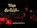 Wegz Haliana Bialaswaq ويجز حاليا بالاسواق Office Lyrics Video 