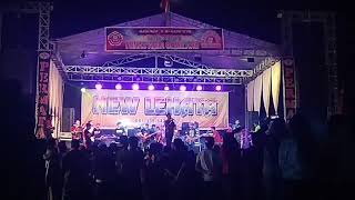 Om new lehata patah hati Gerry Mahesa live Wringinanom Gresik