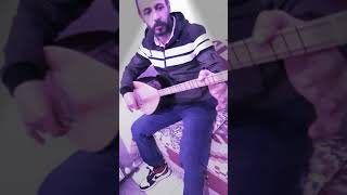 Çalişkan Müzi̇k Kaynatmaca 😎😎😎 (Kolay Bağlama Dersleri Için Abone Ol)