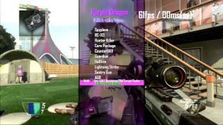 Bo2 Purple Dragon GSC menu (Download)