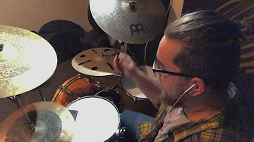 Do You Wanna Do Nothing With Me? Drum Cover