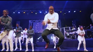 Victory (Live) - Minister Michael Mahendere | Classical Worship Vol. 2
