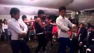 Lex-Play Fantastic Show A Otro Nivel D