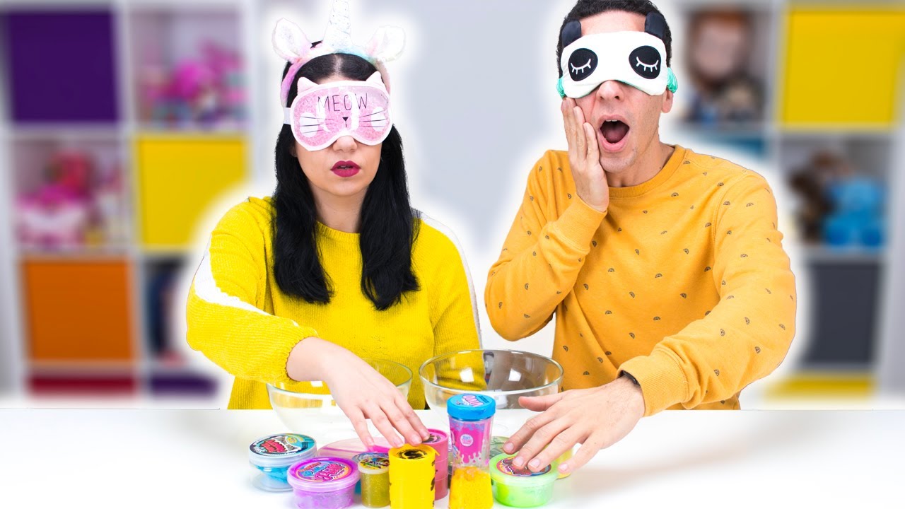 Come Si Fa Lo Slime Dei Me Contro Te
