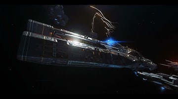 COD Infinite Warfare - De-Atomizer Strike Countdown (Clean Audio)