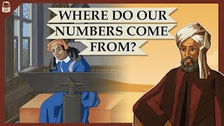The History of Arabic Numerals by The Generalist Papers 83,018 views 1 year ago 8 minutes, 40 seconds