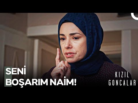 Meryem'in Damarına Basmayacaksınız! - Kızıl Goncalar 16. Bölüm