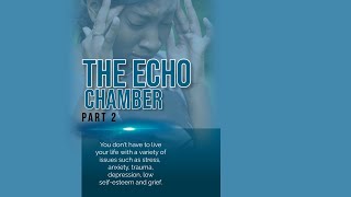 The Echo Chamber S1:E2 - Jerrold & Tadassi Bookman