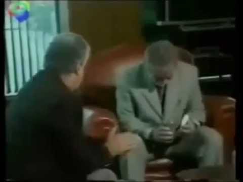 CUIDADO! EM 2014 ELE TENTARÁ VOLTAR..