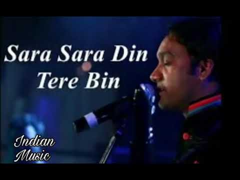 sara sara din tere bin full song