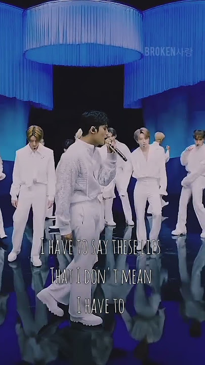 The lyrics will make you cry 100%#jeonghan #dontwannacry#seungkwan #seventeen#mingyu #wonwoo#carat