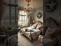 “Pastel Farmhouse Birthday Decor Full House Tour with Vintage & Romantic Style”