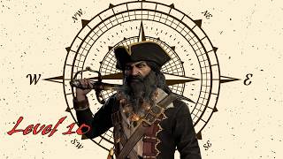 The Sixth Level 10 Leader in Civilization VII: Teach's Carthaginian Empire