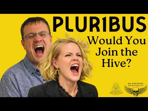 Hive Mind or Human Freedom? The Ethics of Pluribus