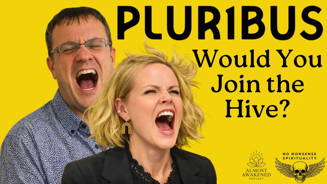 Hive Mind or Human Freedom? The Ethics of Pluribus