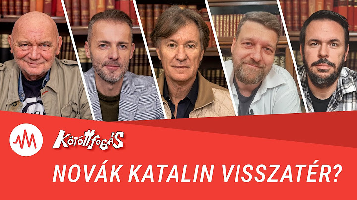 Kötöttfogás 351. – Novák Katalin visszatér?