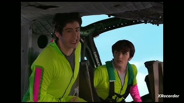 Drake and josh, We Gonna Die in Speed two🤣😅